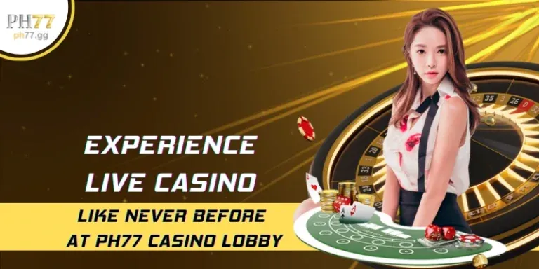 Người chia bài trực tuyến tại bàn Baccarat nn88win