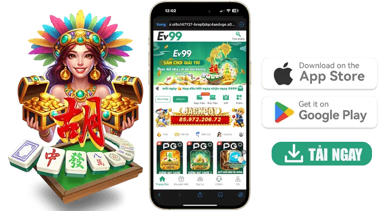 Blackjack Trực Tuyến