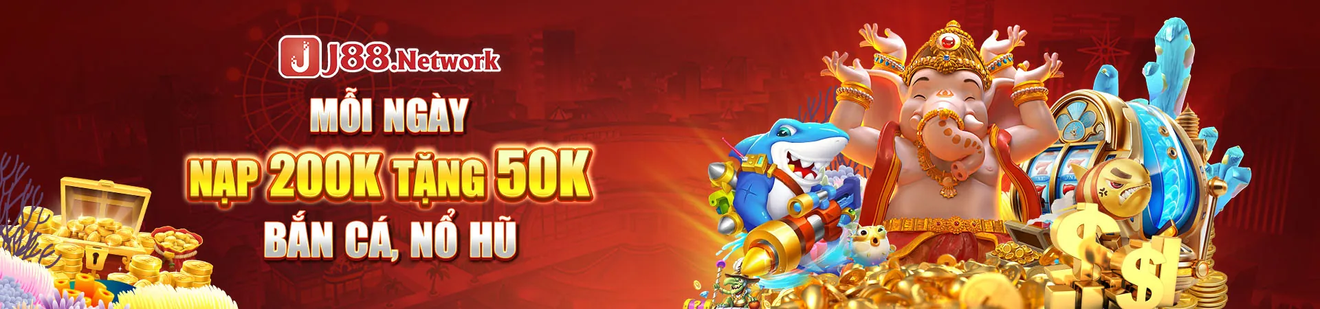 Hình ảnh chính của game bắn cá nn88win 2026 chính thức