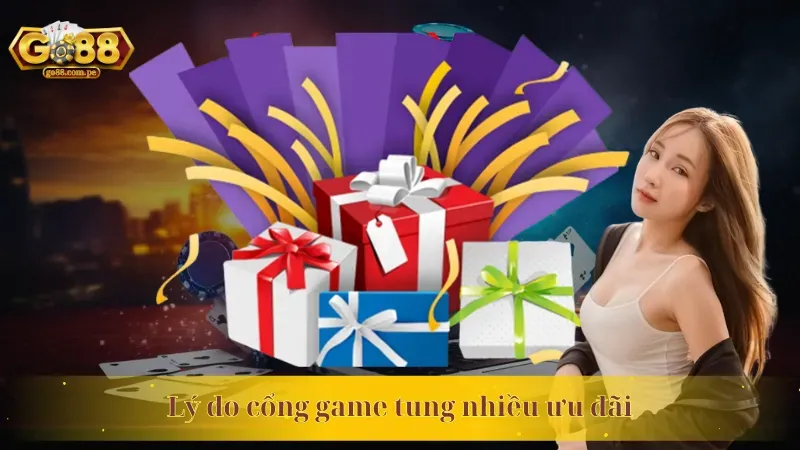 Khuyến mãi và Ưu đãi tại nn88win